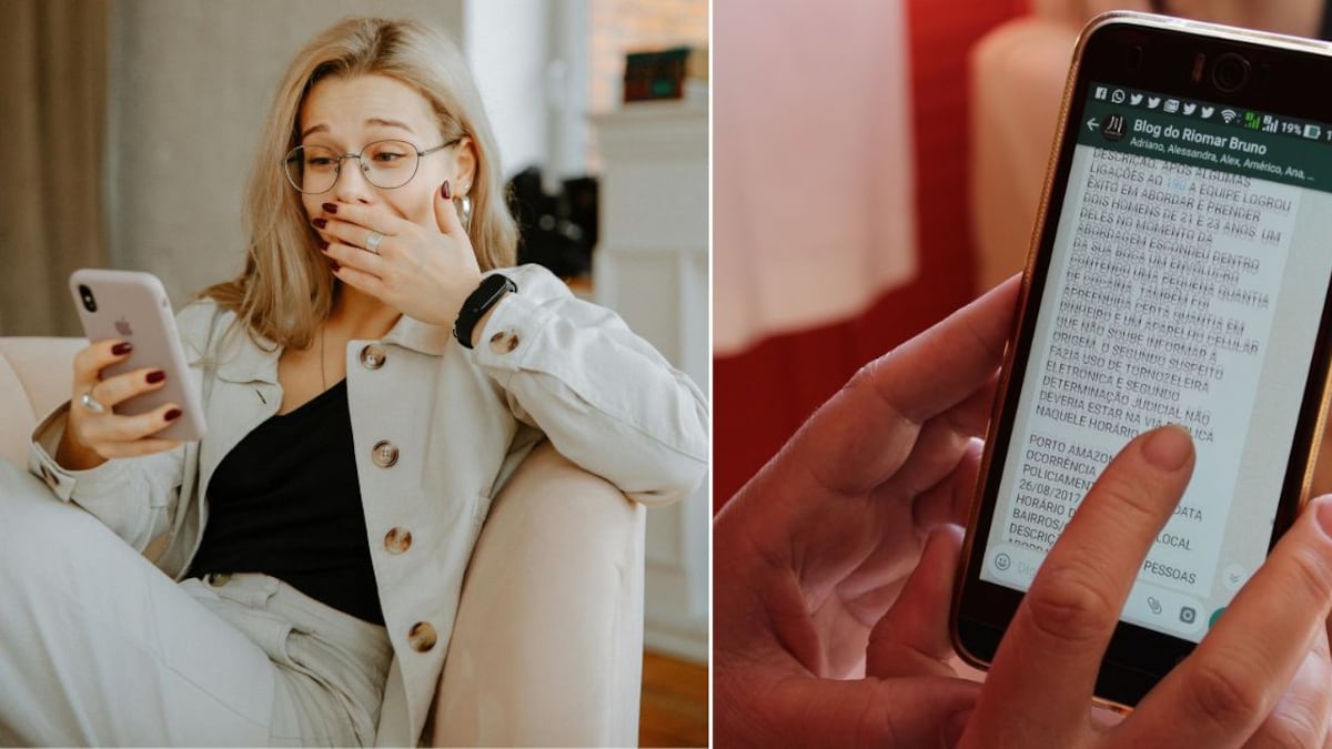La opción de eliminar mensajes en WhatsApp es una de las más polarizadas entre los usuarios