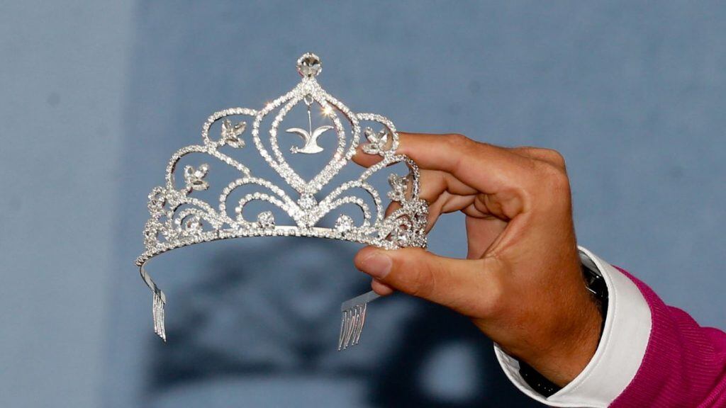 Corona Reina de Viña