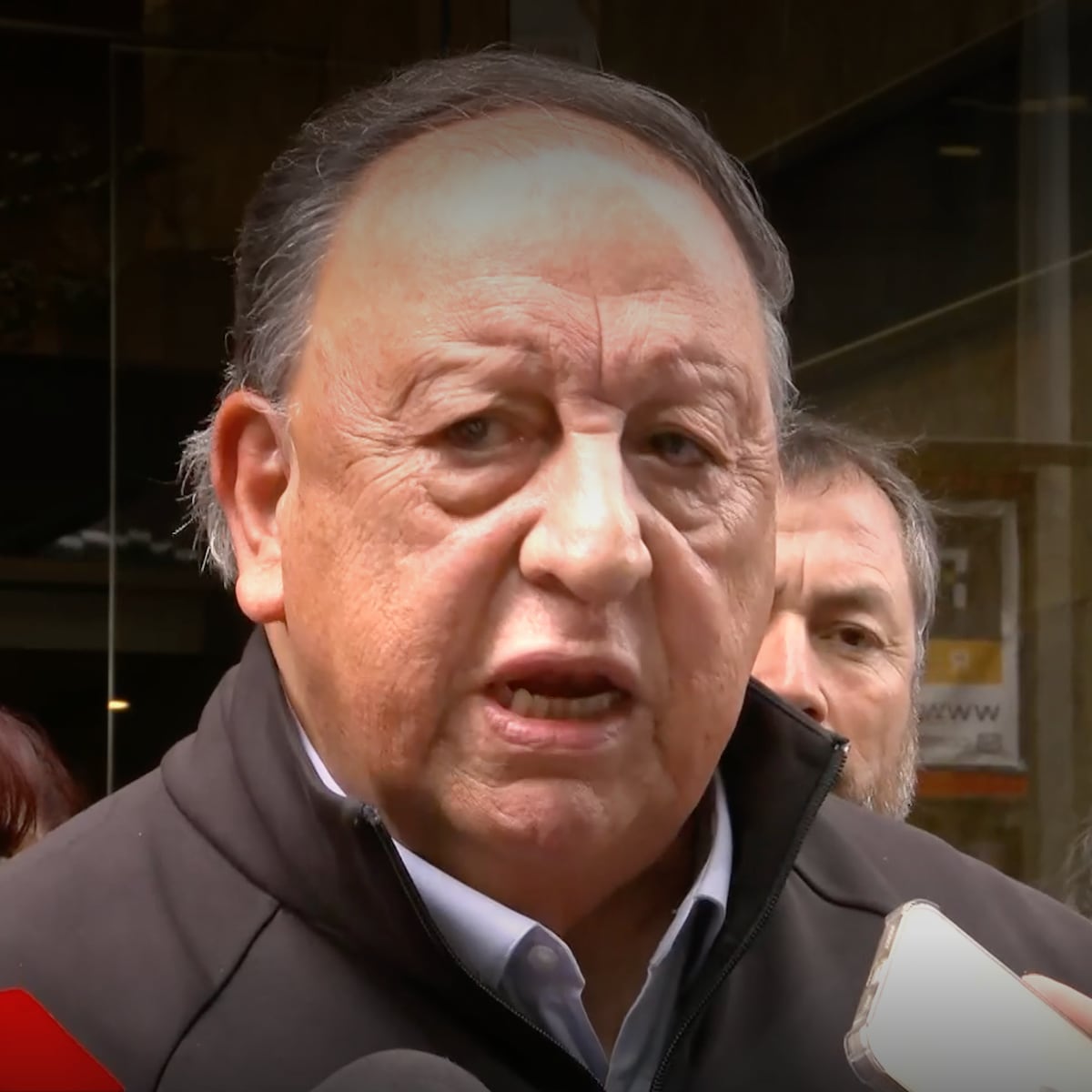 Camioneros no paralizarán tras reunión con gobierno Camioneros no paralizarán tras reunión con gobierno