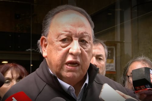 Camioneros descartan paralización tras reunión con el gobierno: dan plazo de 20 días para obtener respuesta a sus demandas