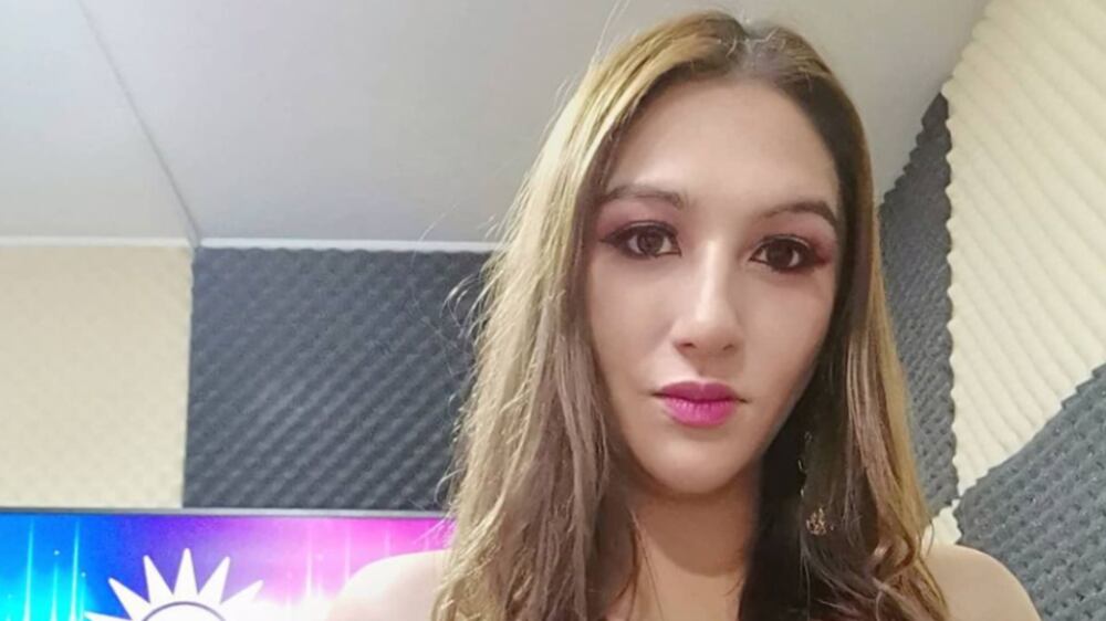 Constanza Saavedra | Fuente: Instagram