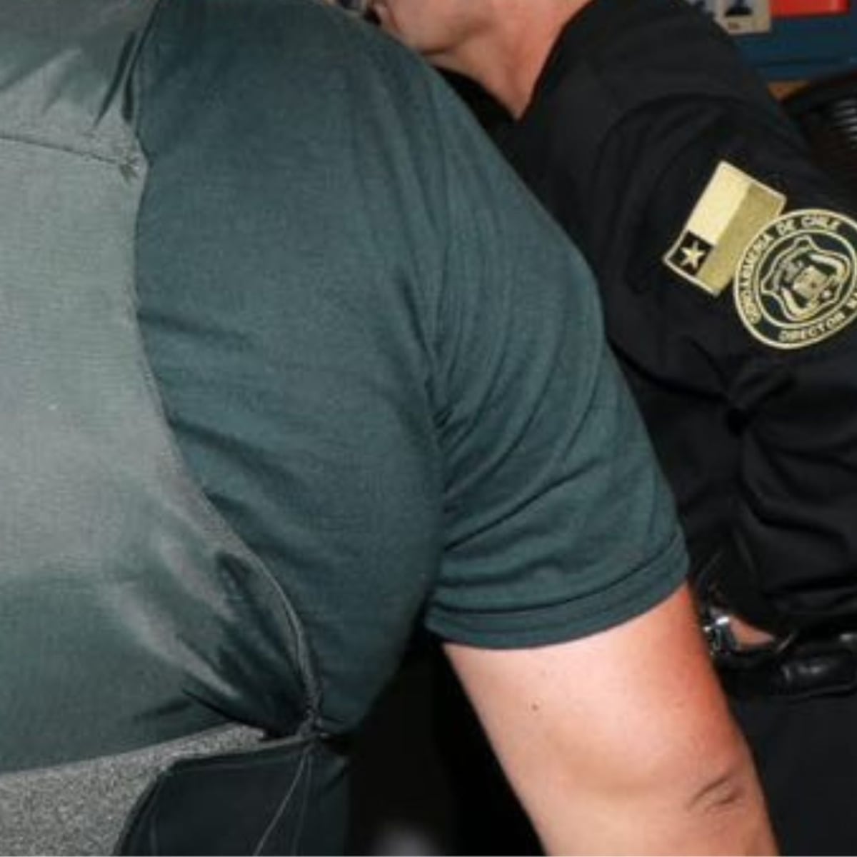 Gobierno denuncia negligencias en liberación de reos Gobierno denuncia negligencias en liberación de reos