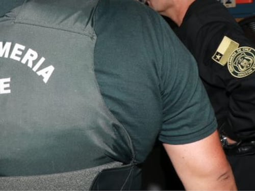 Exfiscal Luis Toledo asegura que denuncias de corrupción en Gendarmería fueron desestimadas por Gobierno de Piñera