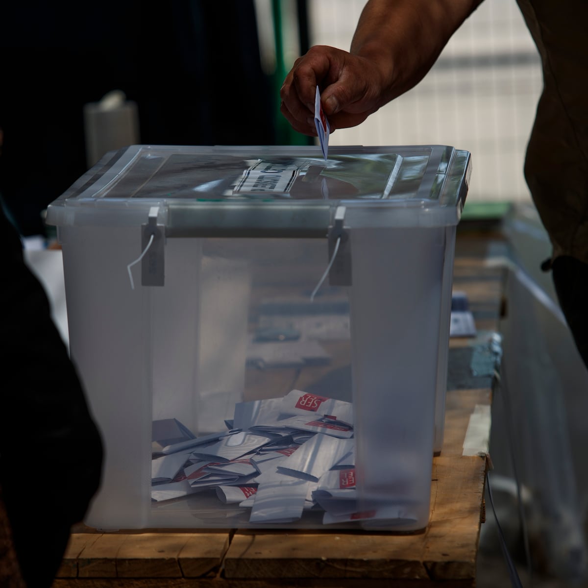 Elecciones: definición en cuatro comunas estratégicas Elecciones: definición en cuatro comunas estratégicas