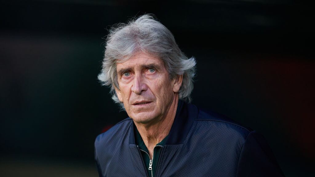 Manuel Pellegrini