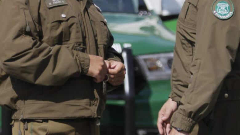 Carabineros de Chile