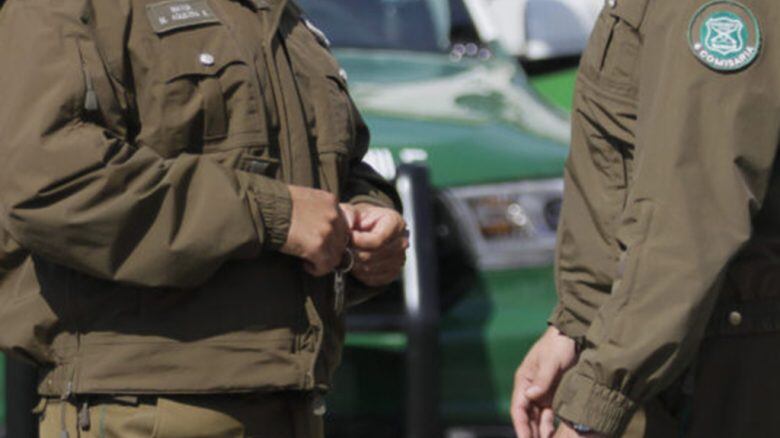 Carabineros de Chile