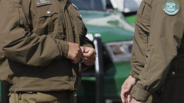 Carabineros de Chile