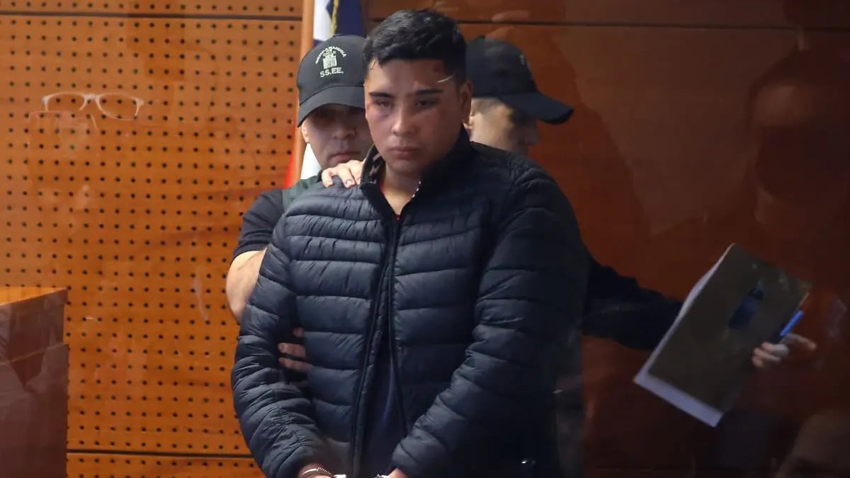Excarabinero imputado por fatal choque en Santiago envía carta desde prisión: “Me arrepiento profundamente”