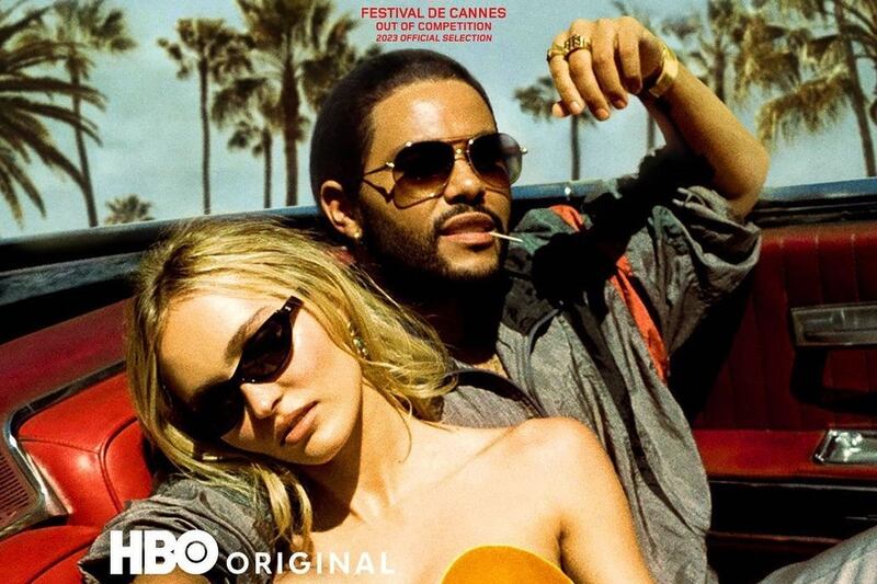 De un total de seis episodios, al final, la serie "The Idol" solamente emitirá cinco capítulos en HBO y HBO Max. El último, el próximo domingo 2 de julio.