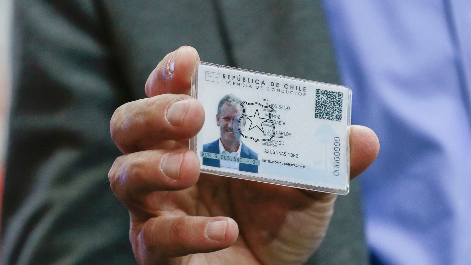 Los nuevos requisitos para sacar o renovar la licencia de conducir en 2026