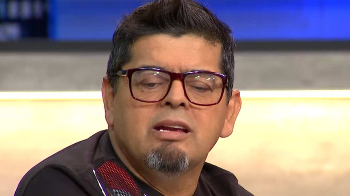 Mauricio Medina | Vía X