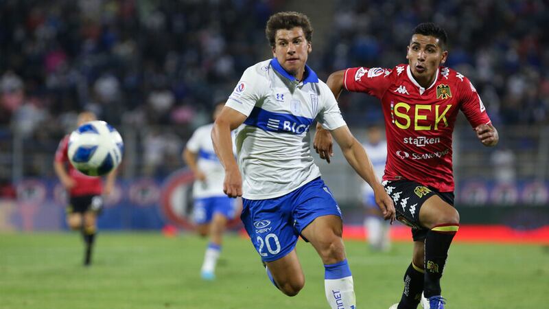 Esfuerzo y terapias adicionales, la receta para el retorno con gloria de Gonzalo Tapia