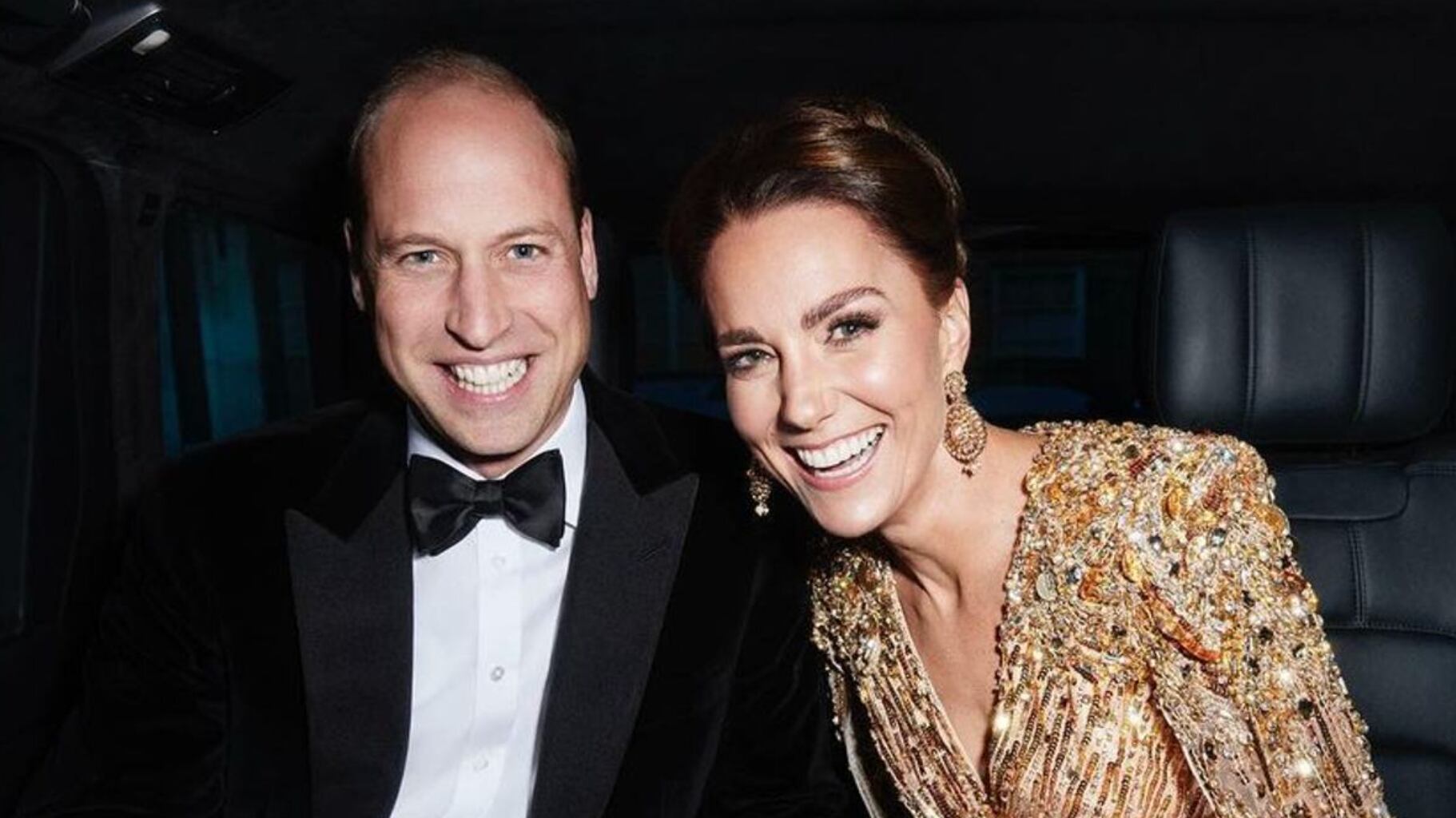 Kate es una de las figuras más influyentes en la realeza británica