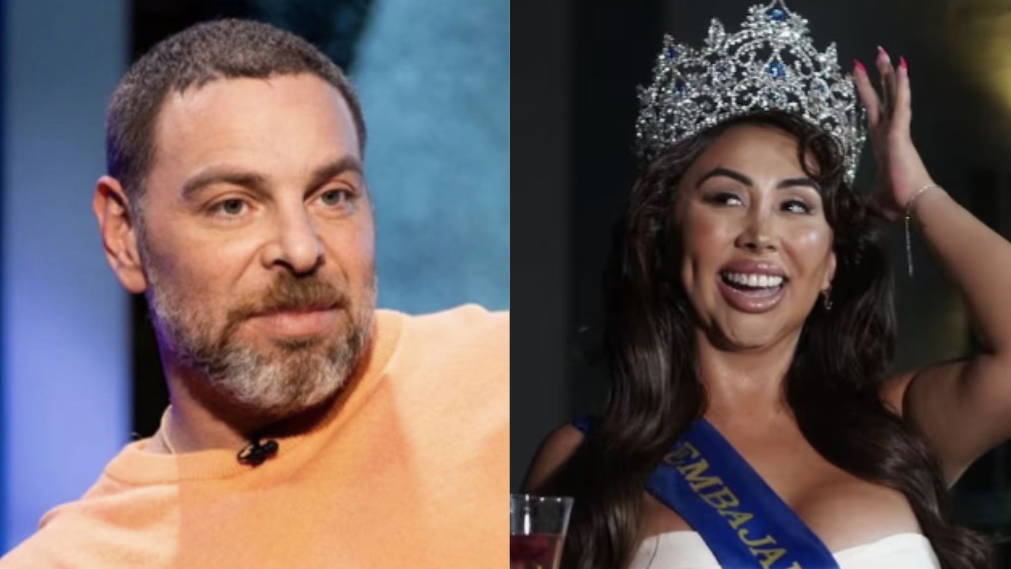 José Antonio Neme y Naya Fácil