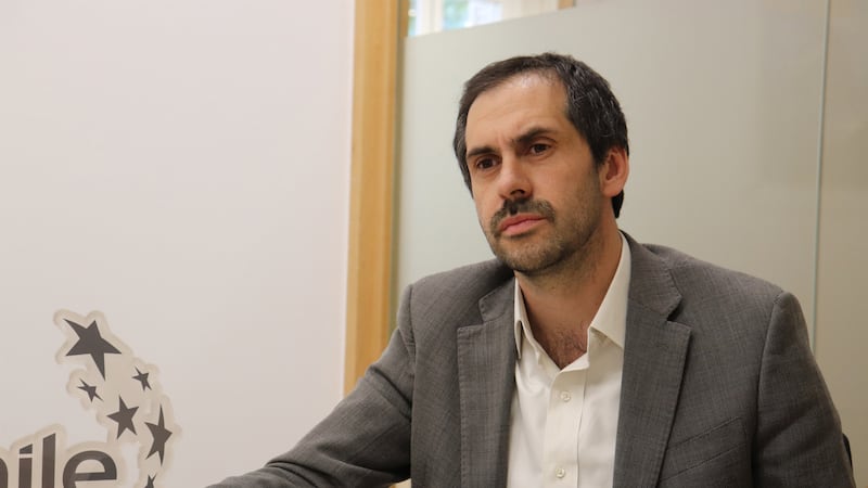 Ingresan acusación constitucional contra exministro Nicolás Grau por fallas financieras