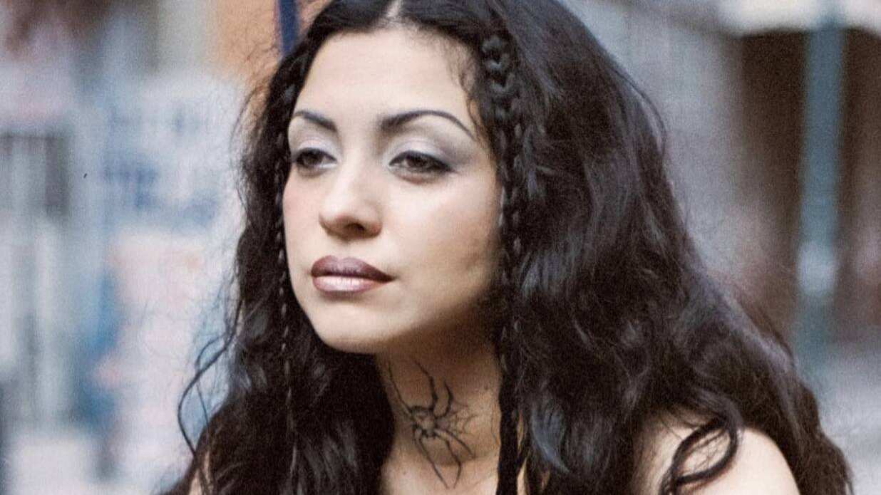 Mon Laferte / Instagram