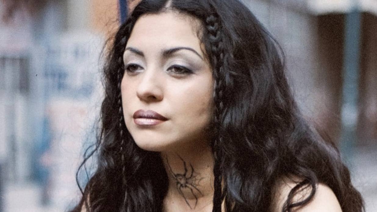 Mon Laferte / Instagram