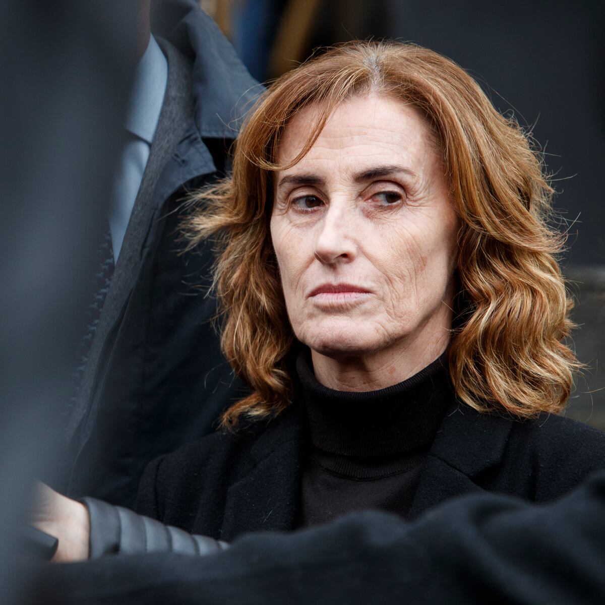 Marcela Cubillos acepta derrota en Las Condes sin mencionar polémica de los $17 millones Marcela Cubillos acepta derrota en Las Condes sin mencionar polémica de los $17 millones