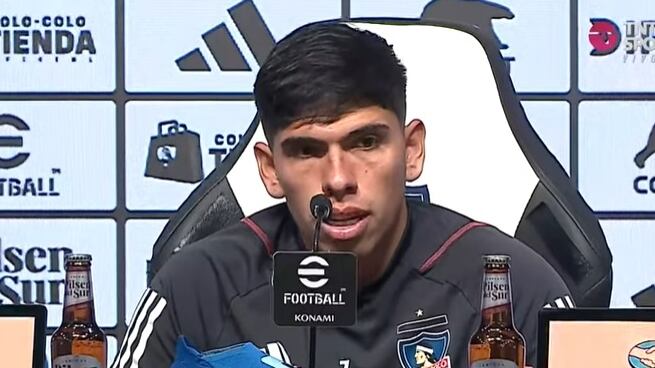 "La Joya" del Cacique destacó las condiciones de su entrenador para asumir el cargo en la selección chilena.