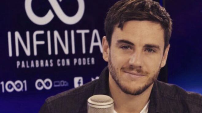 Gonzalo Fouillioux | Instagram