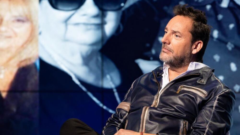 Daniel Fuenzalida | Fuente: Instagram