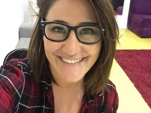 Belén Mora alzó la voz por críticas a su cuerpo: “Yo soy así, soy al natural”