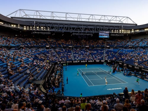 Conoce los detalles sobre el Abierto de Australia 2026