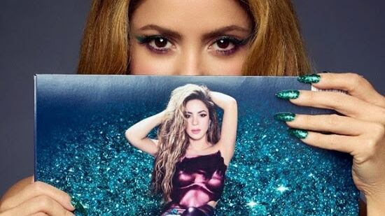 Shakira