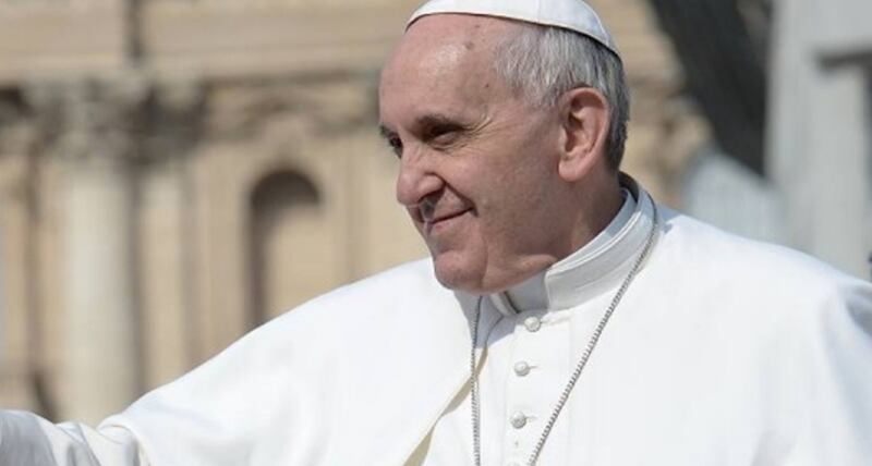Papa Francisco falleció este 21 de abril a los 88 años.