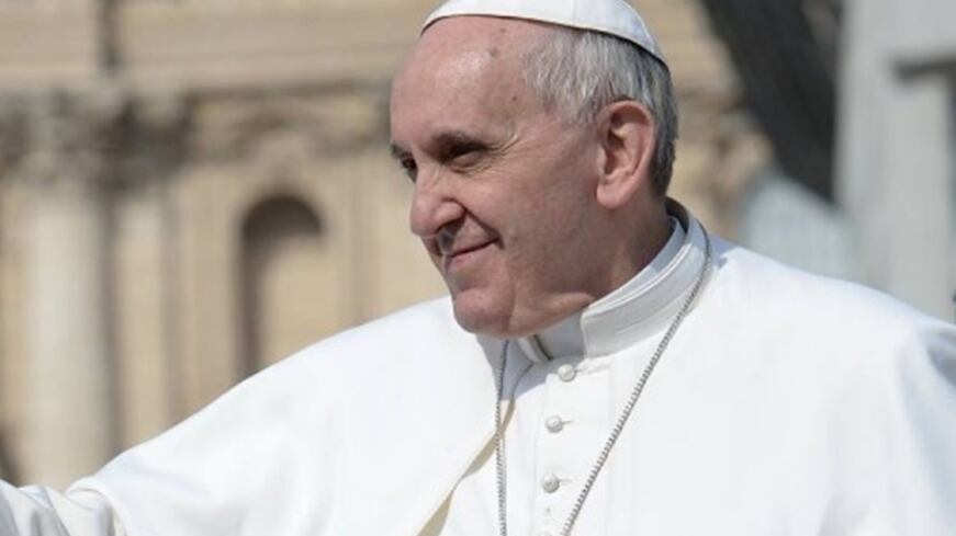 Papa Francisco falleció este 21 de abril a los 88 años.