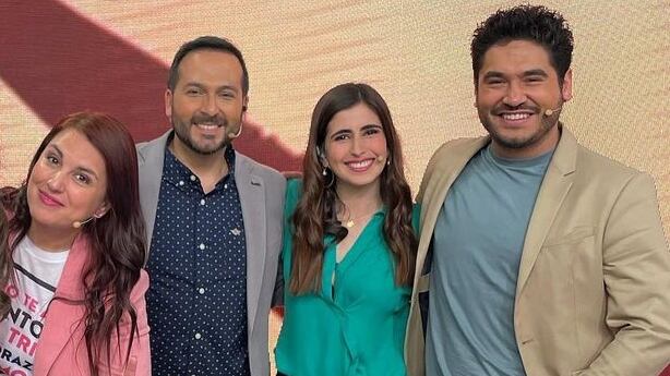 Daniela Aránguiz sorprendió en "Zona de estrellas" al entregar el nombre de una exfigura de TVN como una futura contratación del canal público para el próximo año.