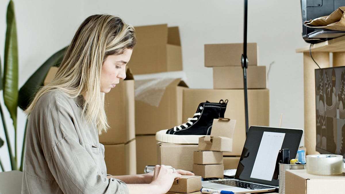 Sistema ERP para pymes