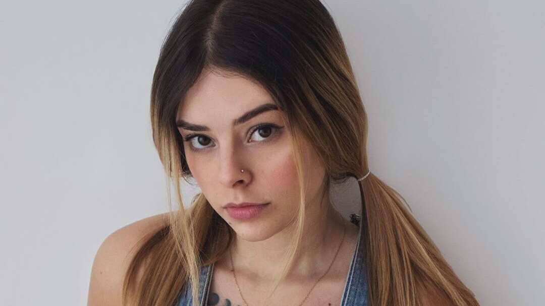 Yarely o Angigss: ¿Quién luce mejor de "Ninja"?