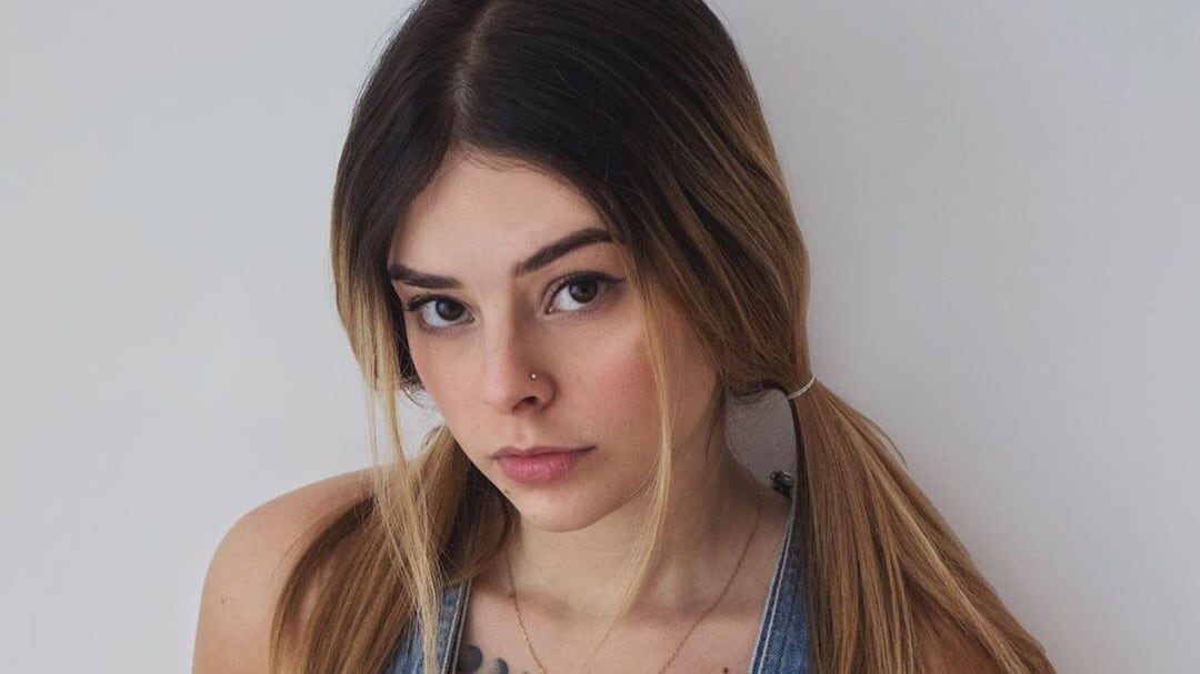 Yarely o Angigss: ¿Quién luce mejor de "Ninja"?