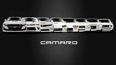 CAMARO