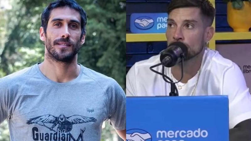 “Pedía más que Pangal”: Luis Mateucci reveló el verdadero motivo por el que Pedro Astorga no estuvo en ‘Ganar o Servir’