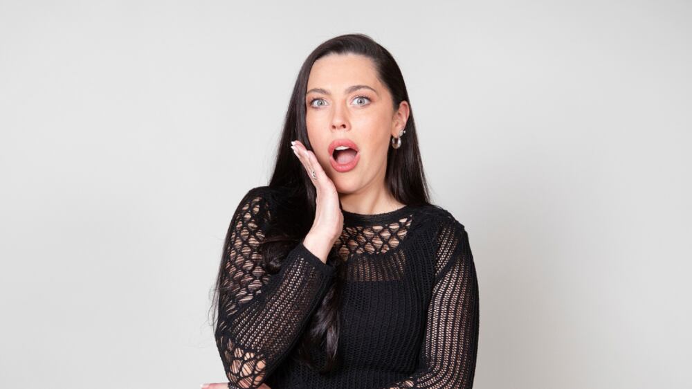 Daniela Aránguiz | Gentileza: Canal 13