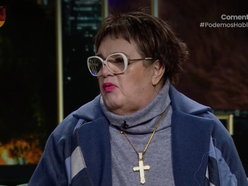 Gonzalo Cáceres relató los dos episodios que terminaron con la amputación de todos los dedos de sus pies