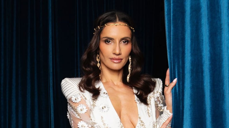 Leonor Varela | Fuente: Instagram