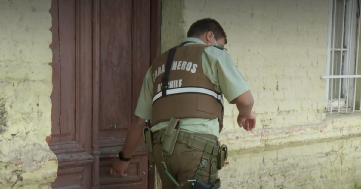 Un año después de su fallecimiento: descubren cadáver de adulto mayor de 94 años dentro de su domicilio en Independencia