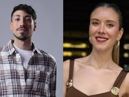 ¿Hubo infidelidad a Carla Jara? Diego Urrutia rompe el silencio tras confesión de Naty Ortega