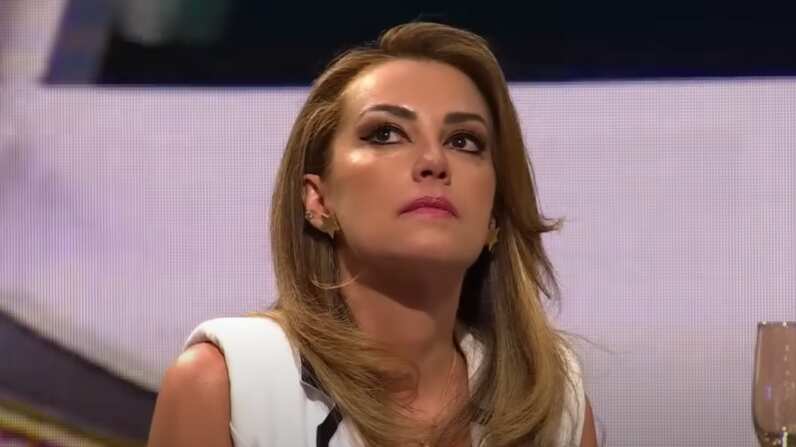 Titi Ahubert | Captura: Podemos Hablar de CHV