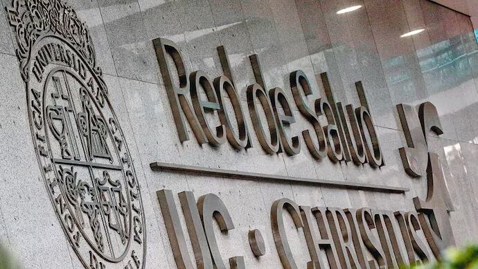 Hospital UC Christus