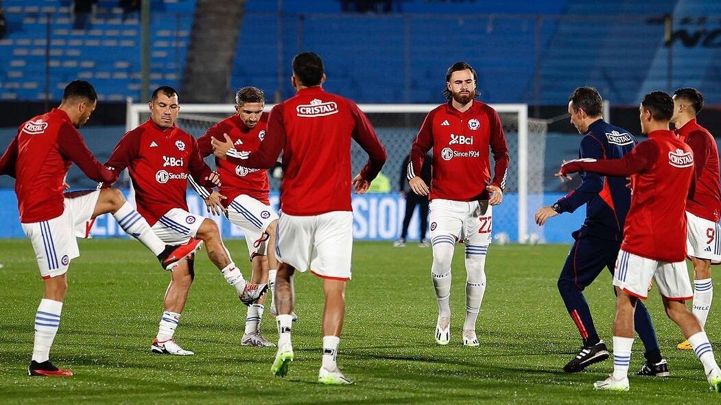 El presidente de la Asociación Uruguaya de Fútbol contó detalles de la forma en que la Conmebol dejó fuera a Chile de la organización del Mundial 2030.