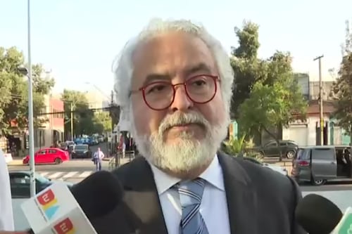 Se mantiene la cautelar de arresto domiciliario total para Luis Hermosilla: abogado arremetió en contra de la fiscal Parra