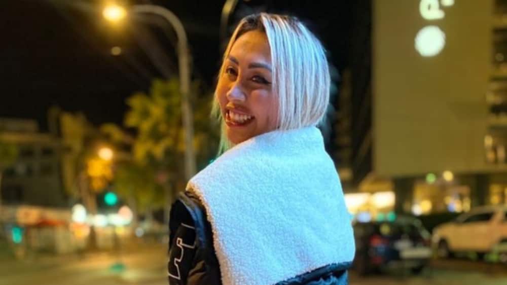 Naya Fácil - Fuente: Instagram