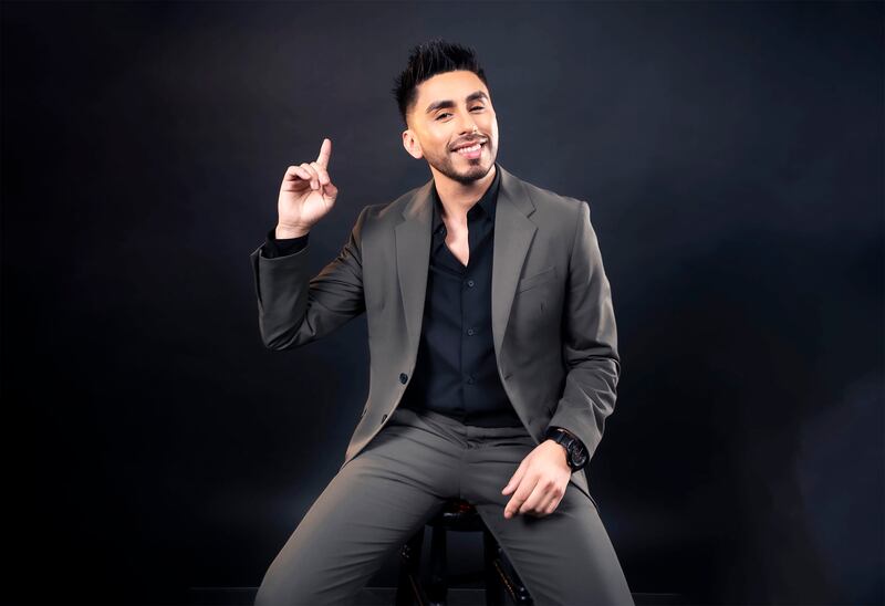 Kanela en Vecinos al Límite | Gentileza: Canal 13