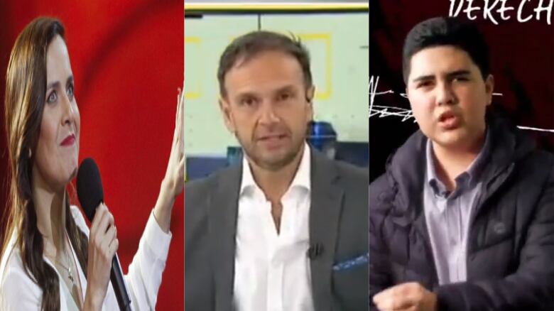 “Hacen show con la empatía": Natalia Valdebenito criticó duramente a Rodrigo Sepúlveda por sus dichos sobre discurso del 11 de septiembre