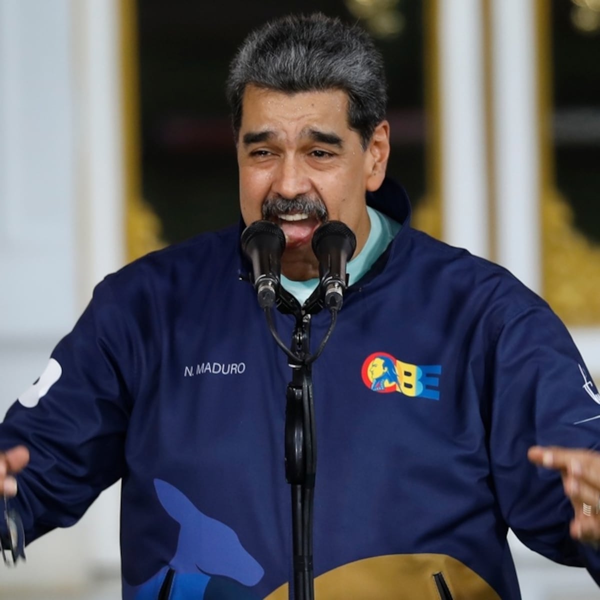 Estados Unidos designa al Cártel de los Soles como organización terrorista Estados Unidos designa al Cártel de los Soles como organización terrorista